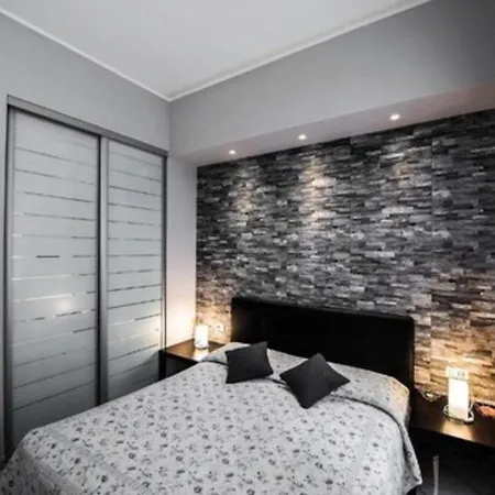 Lejlighed Lia 2 La Spezia