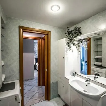 Lejlighed Lia 2 La Spezia