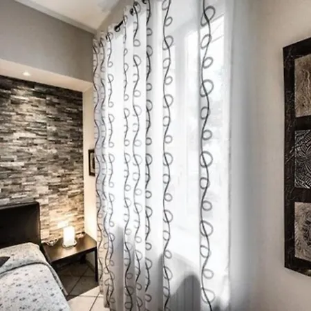 Lia 2 Lejlighed La Spezia