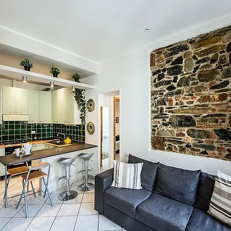 Lia 2 Lejlighed La Spezia