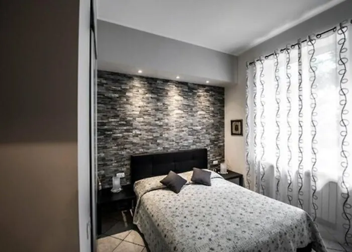 Lia 2 * 라스페치아