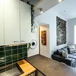 Lia 2 Apartment *
