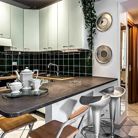 Appartamento Lia 2 La Spezia